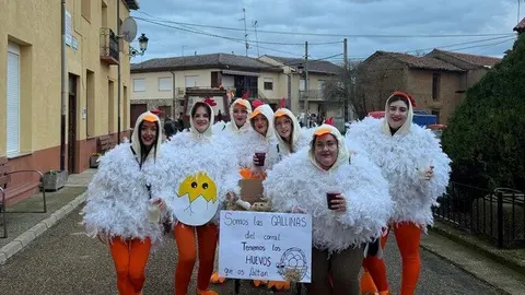 carnaval San Pedro de Ceque_18