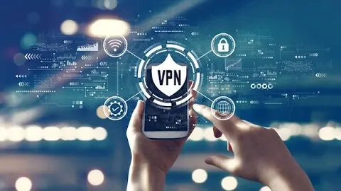  Navegar por la privacidad en línea y los contenidos regionales: El papel de las VPN 