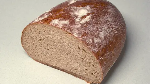 pan de centeno