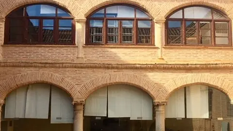 Casa de Cultura de Toro