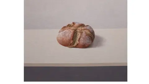 Exposición Enrique Reche