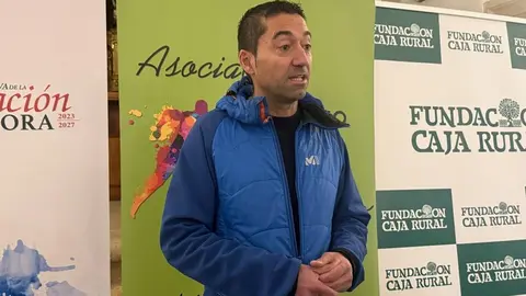 Exposici&oacute;n Corriendo con el Coraz&oacute;n por Hugo