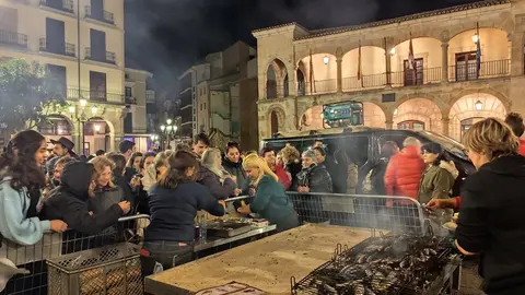 Entierro Sardina 2025_10