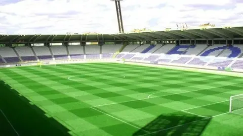 Cultural Leonesa, estadio