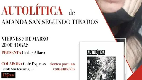 Ler Zamora dia de la mujer