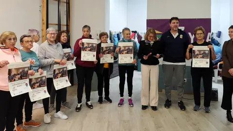 azayca presentación