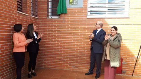 CEIP EL Pinar de Benavente