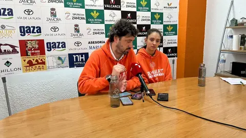 Ricardo Vasconcelos, Zamarat