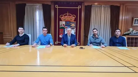 Diputación de Zamora