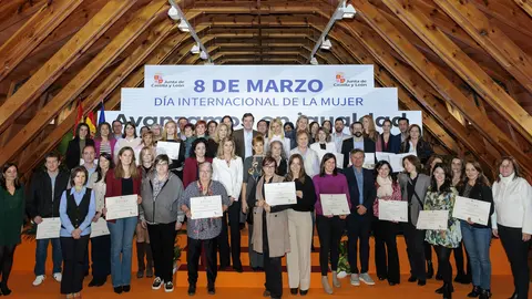 igualdad en FP científica y tecnológica con 'FP Stem'