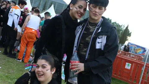 PolitecParty, Zamora