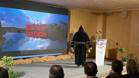 ‘Zamora Tierra de Pasión’