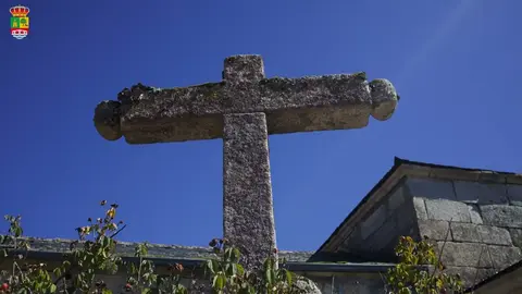 Cementerio Hermisende. IMAGEN AYUNTAMIENTO