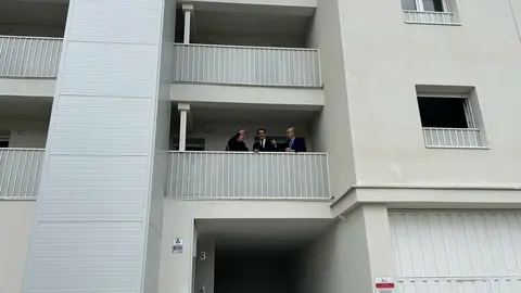 viviendas de camineros en Zamora