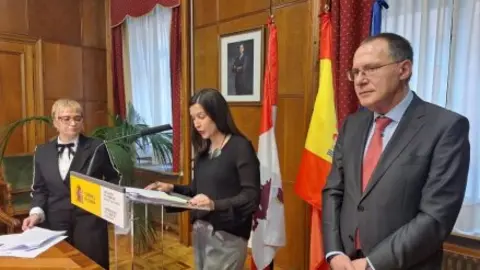 Subdelegación del Gobierno en Zamora