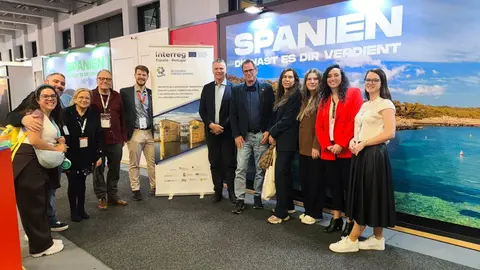 Presentación INGENIOS DUERO DOURO ITB 2025