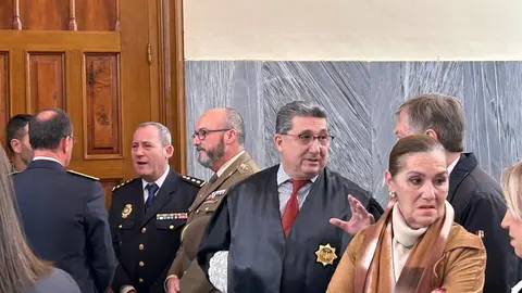 Colegio de Procuradores