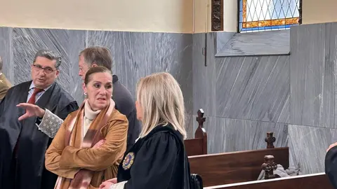 Colegio de Procuradores