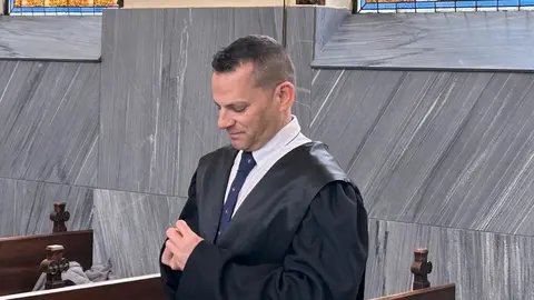 Colegio de Procuradores