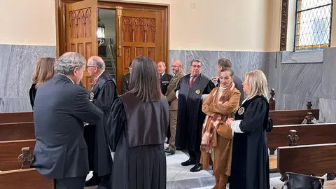 Colegio de Procuradores