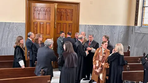 Colegio de Procuradores