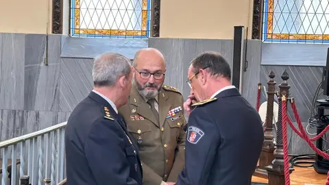 Colegio de Procuradores