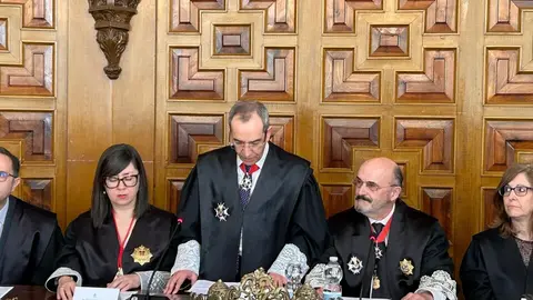 Colegio de Procuradores