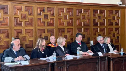 Colegio de Procuradores