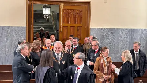 Colegio de Procuradores