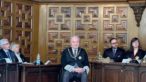 Colegio de Procuradores