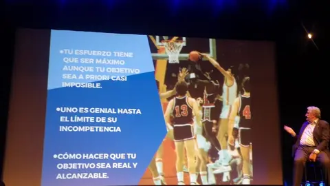 Congreso Ahora Ilusión