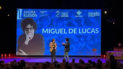 Congreso Ahora Ilusión