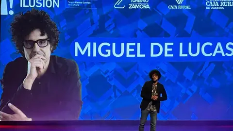 Congreso Ahora Ilusión