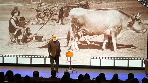 Congreso Ahora Ilusión