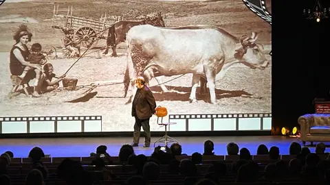 Congreso Ahora Ilusión