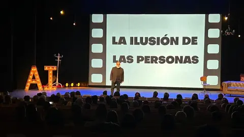 Congreso Ahora Ilusión