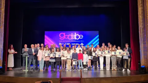 Gala Deportes Benavente