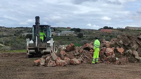 Corredor Ecotusristico Fermoselle