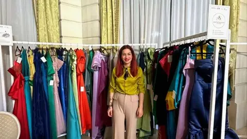 Ainhoa Salcedo