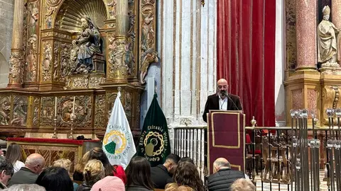 Nombramiento Esperanza 2025