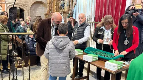 Nombramiento Esperanza 2025_8