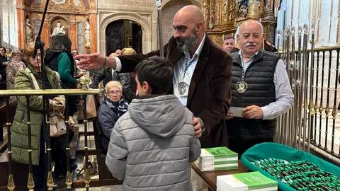 Nombramiento Esperanza 2025_9