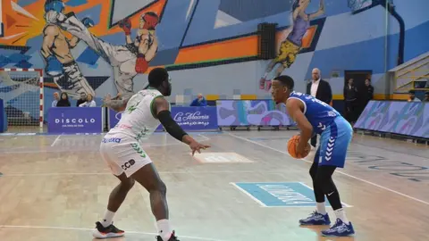 Caja Rural CB Zamora  Amics Castelló    _6