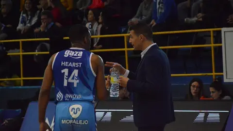 Caja Rural CB Zamora  Amics Castelló    _17