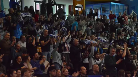 Caja Rural CB Zamora  Amics Castelló    _20