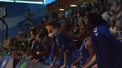 Caja Rural CB Zamora  Amics Castelló    _29