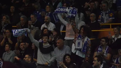 Caja Rural CB Zamora  Amics Castelló    _55