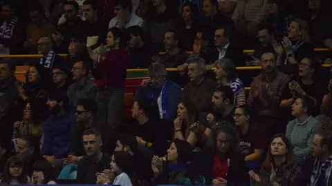 Caja Rural CB Zamora  Amics Castelló    _56