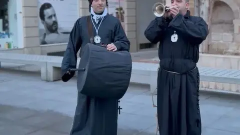 Merlú Domingo Cuaresma