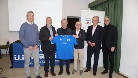 UD Toresana 90 aniversario (1)